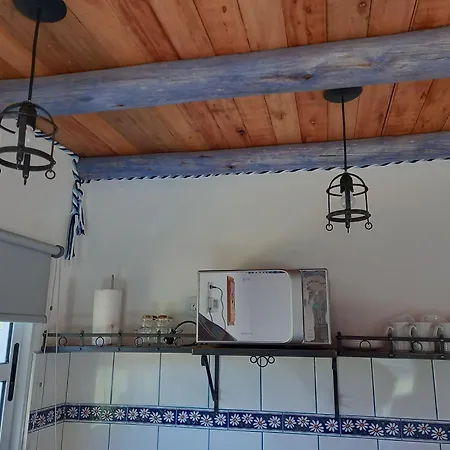La Rosa del Azafrán - Alojamiento Rural - Ranchos de Vacaciones en Entre Ríos San José Exterior foto