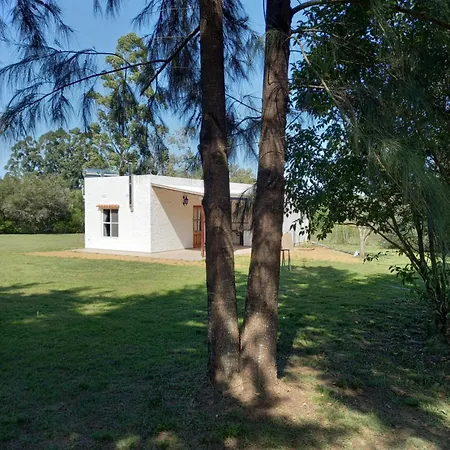 La Rosa del Azafrán - Alojamiento Rural - Ranchos de Vacaciones en Entre Ríos San José Exterior foto