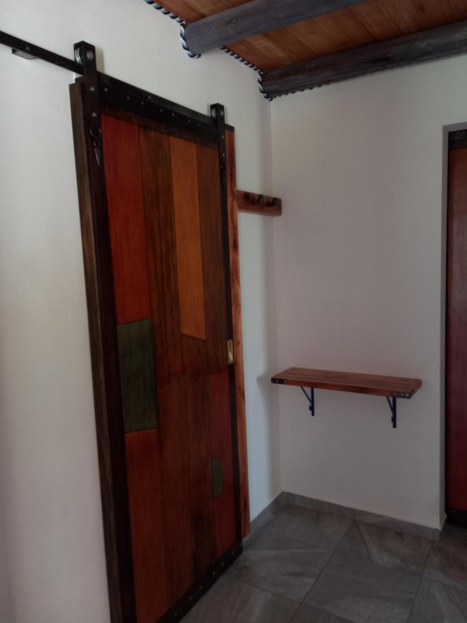 La Rosa Del Azafran - Rural - Ranchos De Vacaciones En Entre Rios *
