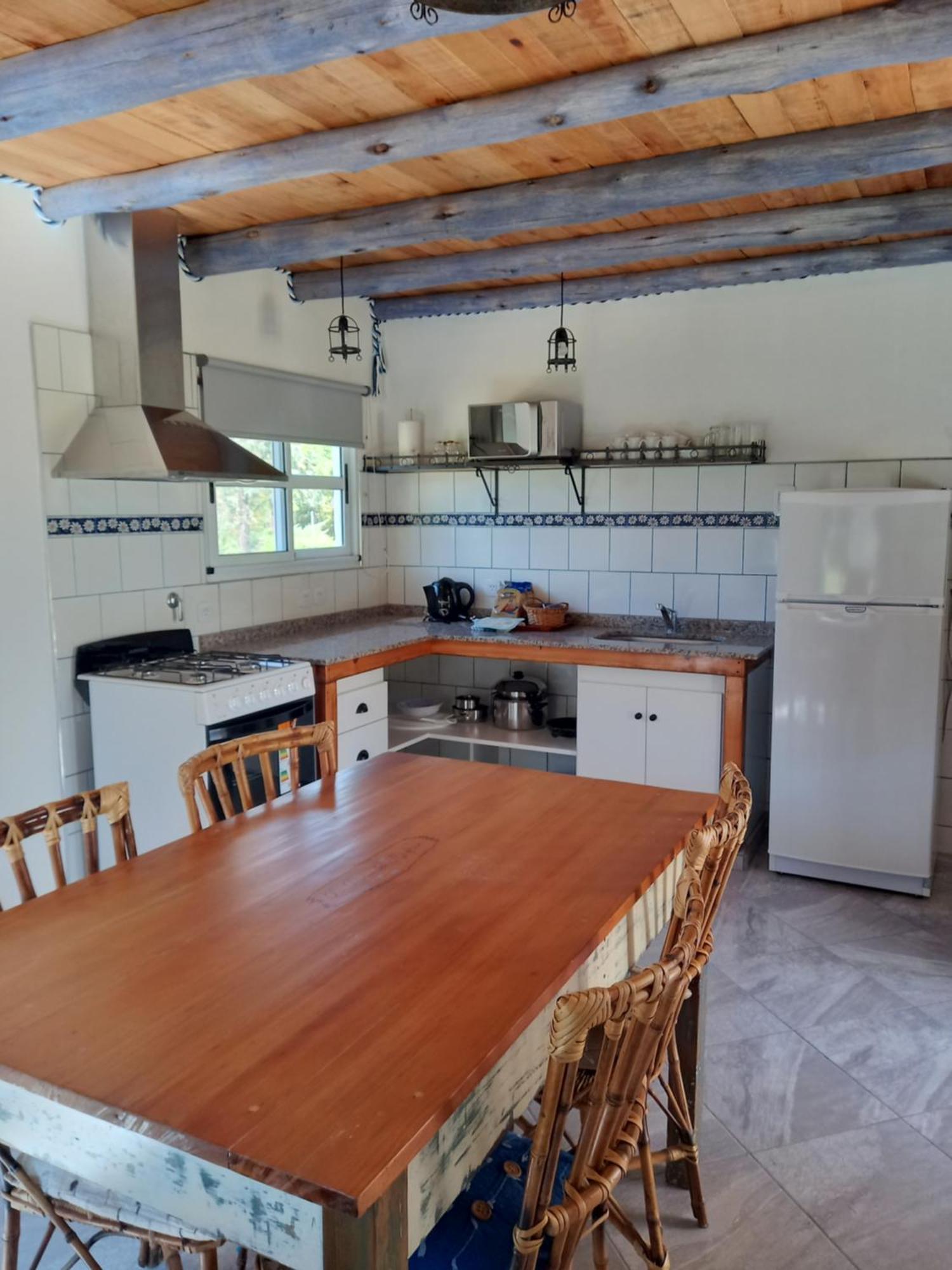La Rosa Del Azafran - Rural - Ranchos De Vacaciones En Entre Rios San Jose (Entre Rios)
