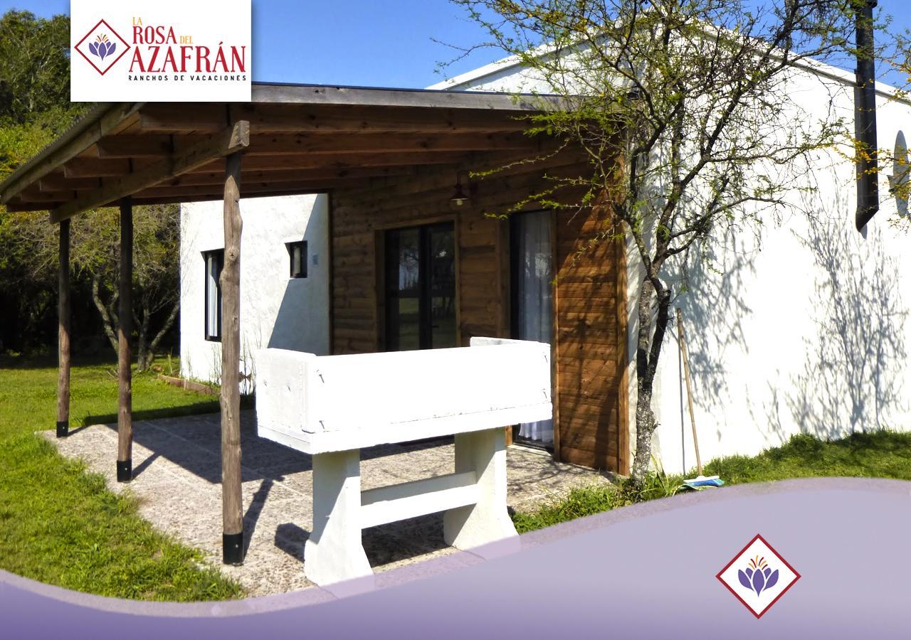 La Rosa Del Azafran - Rural - Ranchos De Vacaciones En Entre Rios San Jose (Entre Rios)