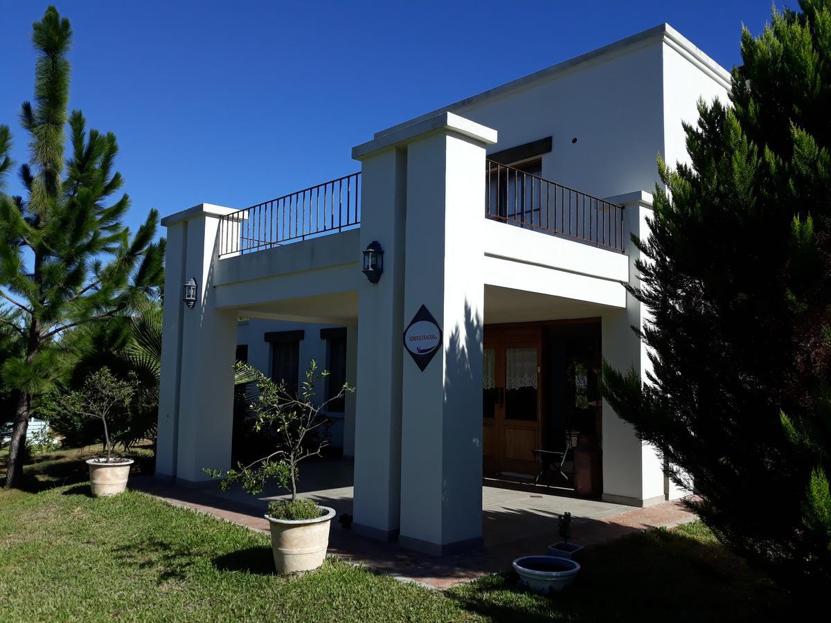 La Rosa Del Azafran - Rural - Ranchos De Vacaciones En Entre Rios Lodge San Jose (Entre Rios)